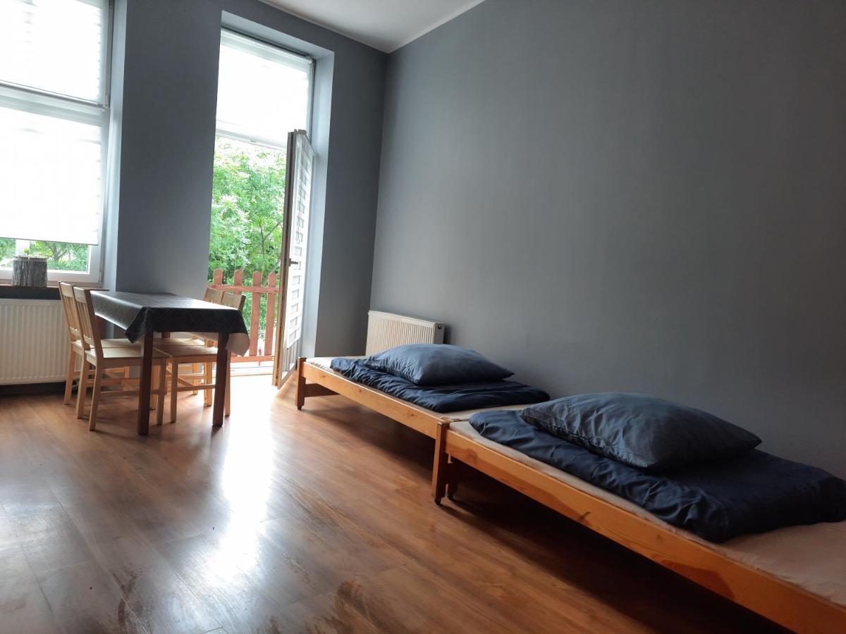 Pokoj Z Aneksem Gdansk Srodmiescie Rooms To Let Room photo